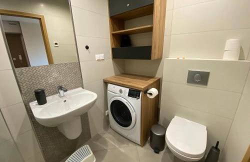 Lagomar Lux Family Room Apartamenty & Spa - Foto 19