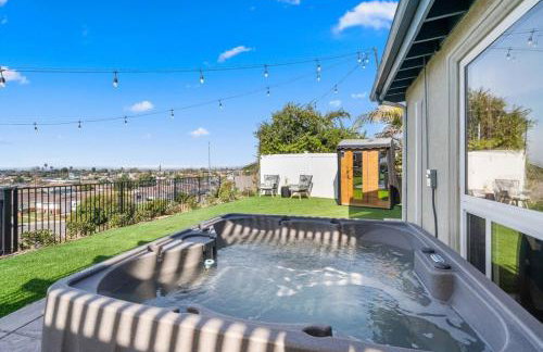 The Lookout by Coastline Vacation Rentals - Foto 57