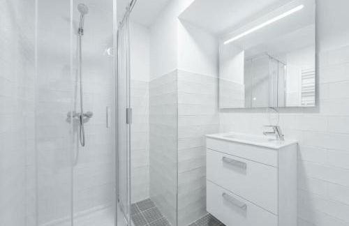 Reformado , céntrico , wifi. - Foto 5