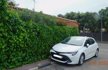 la garrigue - Foto 4