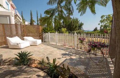 Le Petit Refuge 2 Floor Maisonette with Seaview - Foto 29