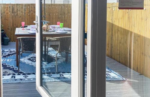 Jasmin's Retreat - Foto 15