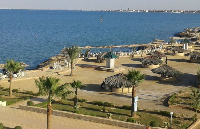 Fanara Apartments Armed Forces - Foto 19