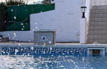 Amarella Costa Dorada - Villa mediterránea con piscina ideal para grupos y familias - Foto 30