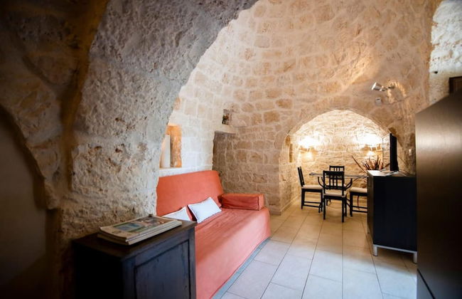 Esclusiva Tenuta Salentina - Foto 9