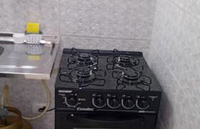 KITNET EM OLINDA CASA CAIADA A 50 MT DA PRAIA - Foto 11