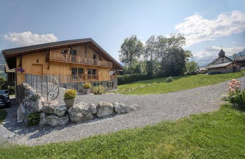 Appartement Chez Francois - Foto 20