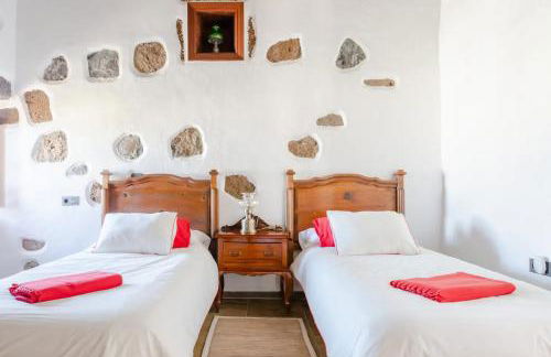 Casa Emblemática Garaday Lanzarote - Foto 29