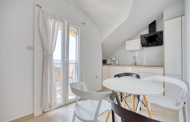 Apartments Nina - Foto 34