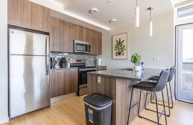 Sophari Suites at Bellevue - Foto 41