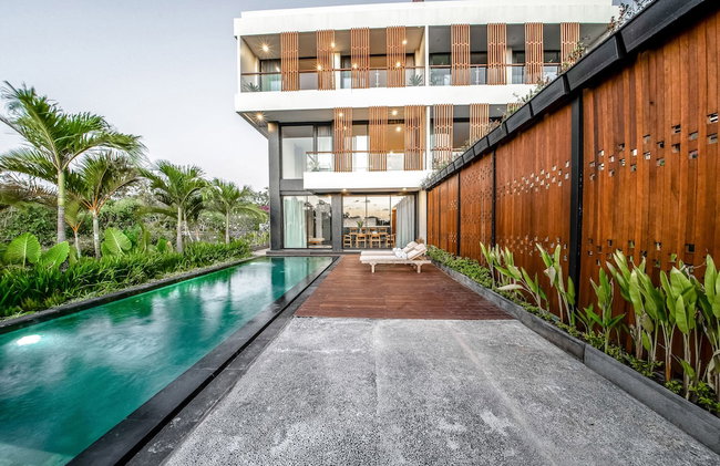 Balangan Beach Villa Freya - Foto 60