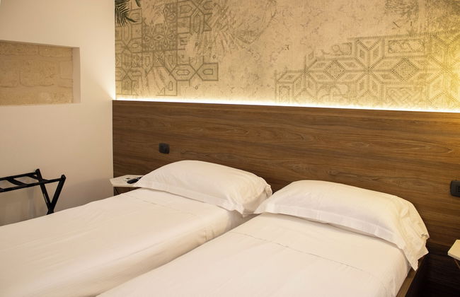 BADIA NUOVA Apart Hotel - Foto 40