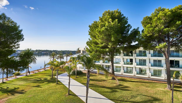 BelleVue Club - Foto 4