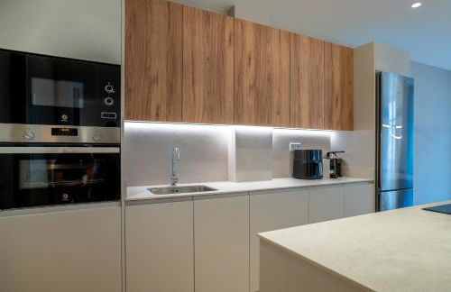 Lujo en pleno centro - Foto 14