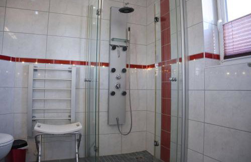 Bungalow Haffblick - Foto 13