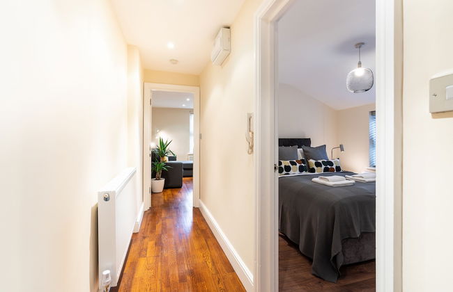 1bd Apt for 2-4. New Decor & Furnishings - Foto 20