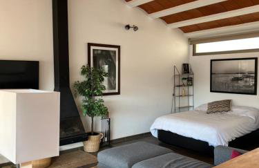 Big family house in the Center of el port de la selva - Foto 25