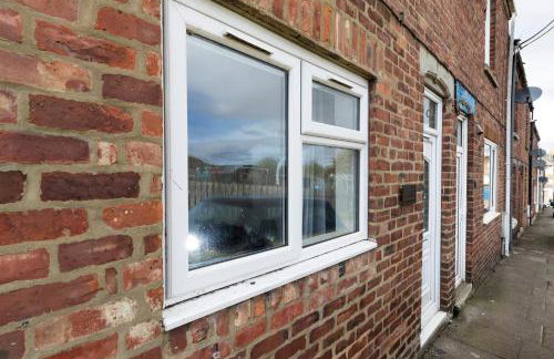 2-Bed House•Free Parking•WiFi•Long Stays Welcome - Foto 14