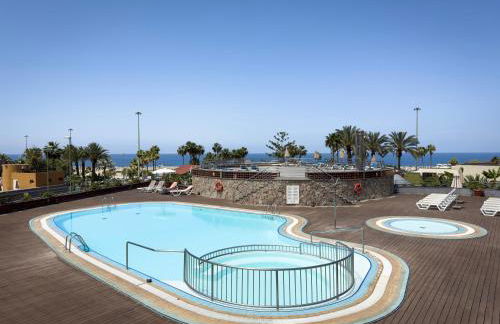 Holiday Club Playa Amadores - Foto 4