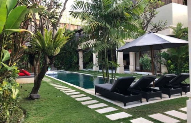 Villa Zanissa - Foto 72