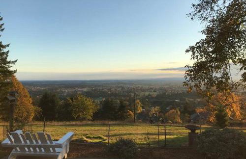 Spectacular Valley View in Wine Country - Foto 1