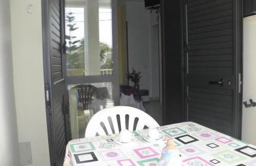 Residence Blue Sky - San Foca - Foto 43