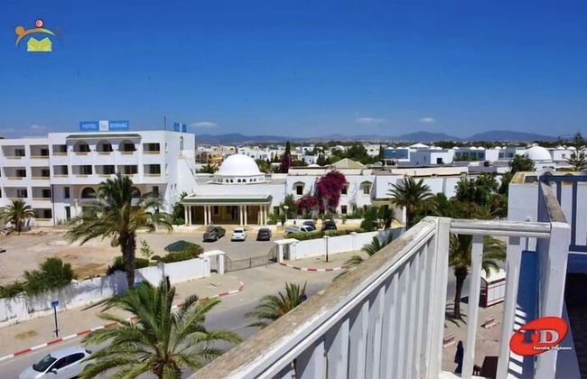 Residence Aladin - Foto 37