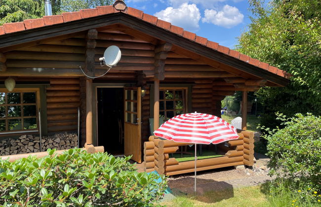 Birdieferienhaus - Foto 21