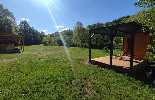 Domek w Górach Wilkanów Park - Foto 2