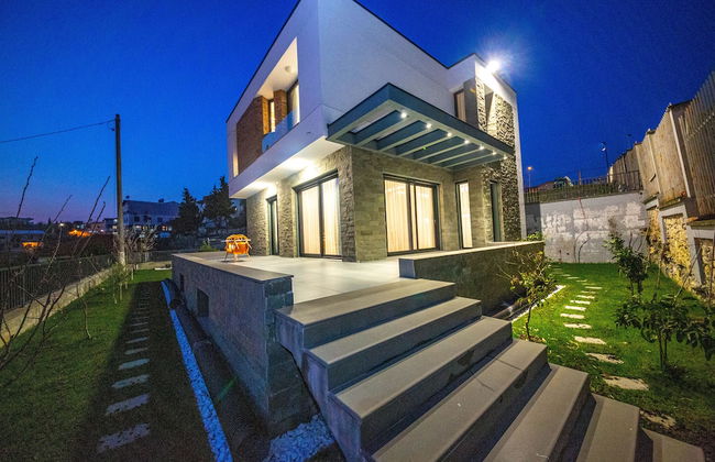 Villa Antonia - Foto 54