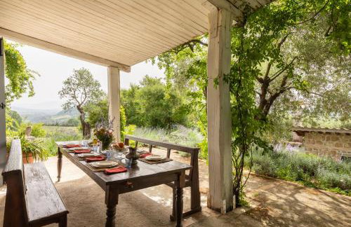 Tenuta Colle Sala The Villa - Photo 42