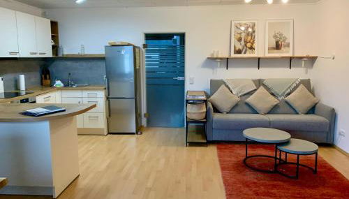 Ferienwohnung Bergblick - Foto 3