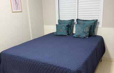 Apartamento em Bertioga, ótima localização, Bertioga Residence Club - Photo 18