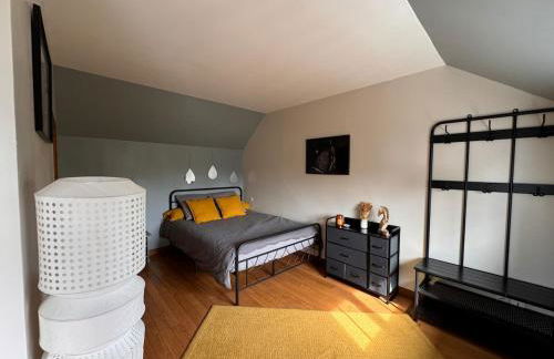 Gîte dans un petit haras - Foto 39