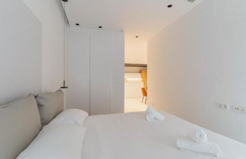 Canillas Apartments - Foto 80