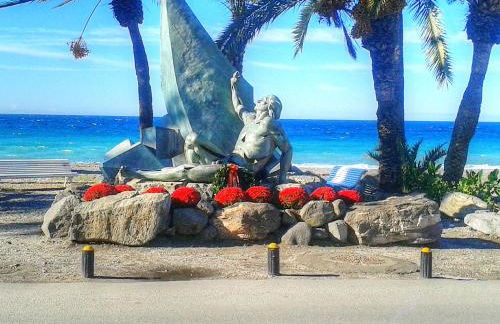 Rosa Nautica 3 - Photo 26