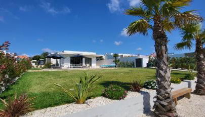 Villa Silver Coast - Foto 4, Garden, Garden view