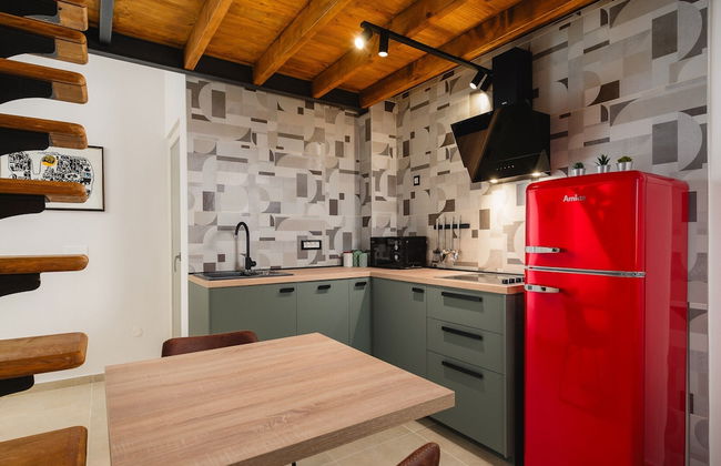 Apartment With Cozy Bedroom - Foto 10