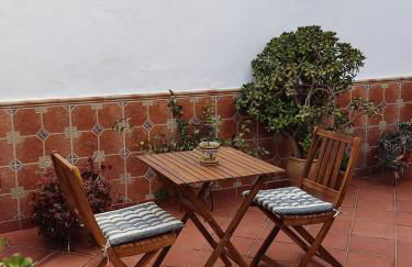 Entretorres. Casa-dúplex en centro histórico. - Foto 51