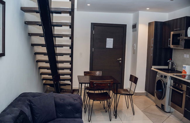 Embassy Gardens by Morninglife Luxury - Foto 44