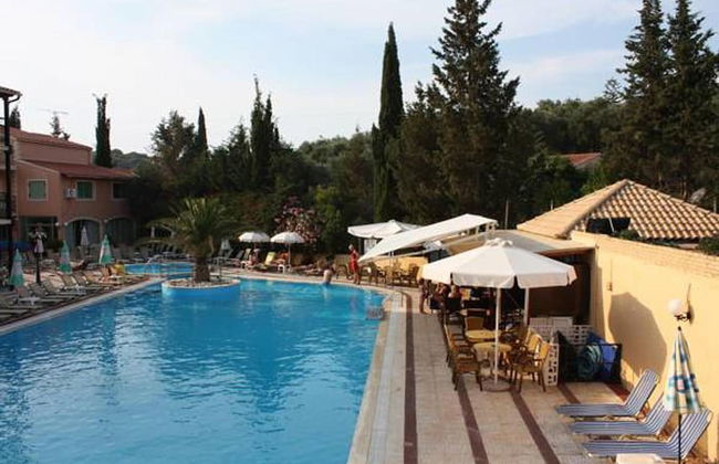 Philippos Apartments - Foto 19