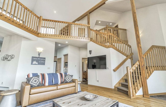 5brmountain Luxuryhikingdog Friendly! - Photo 28