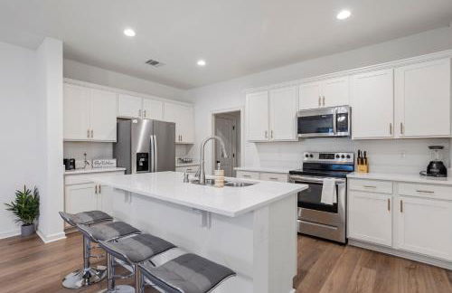 Chic Townhouse by LSU - Foto 4