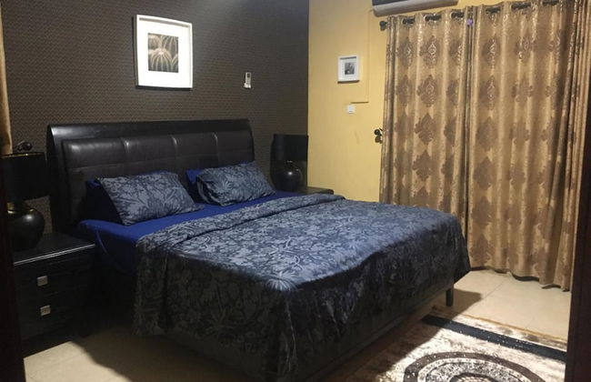 Shortlet Apartment Milverton Estate - Foto 3