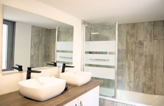 Apart Moment EN GROUPE - La Terrasse Victor Hugo - Foto 17