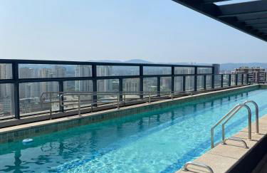 Apartamento 2 quartos em frente ao Allianz Parque com 1 vaga - Foto 52