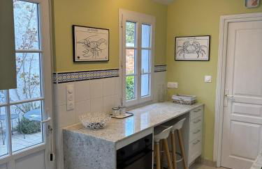 Villa Fleur de Sel - Foto 16