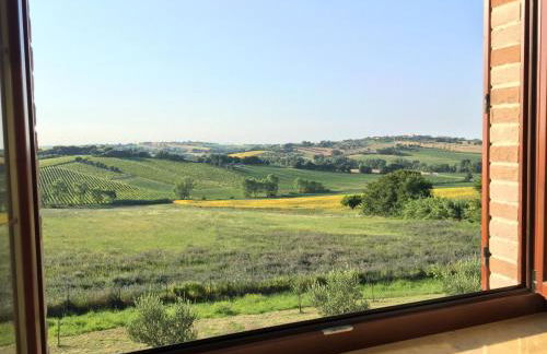 Agriturismo bio Verde Armonia - Photo 36