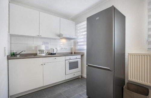 Ferienwohnung Heide 2 - Foto 8