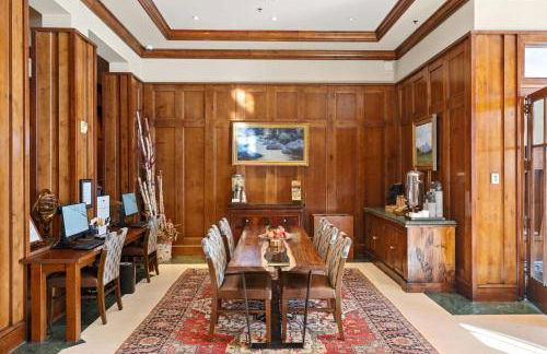 The Ritz-Carlton Club, 3 Bedroom Residence 8215, Ski-in & Ski-out Resort in Aspen Highlands - Foto 24